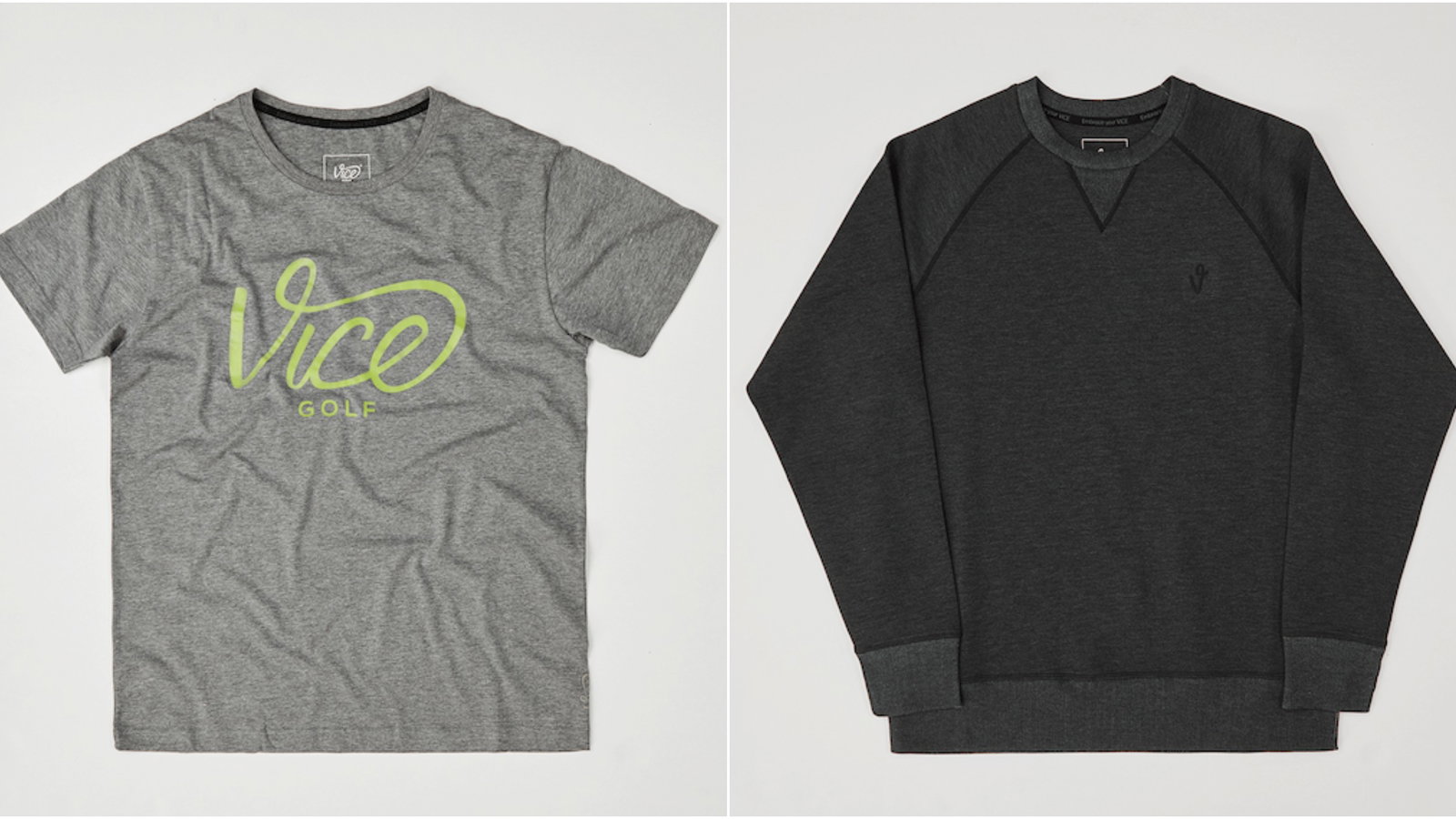 The BEST VICE GOLF t-shirts and tops for the SUMMER!